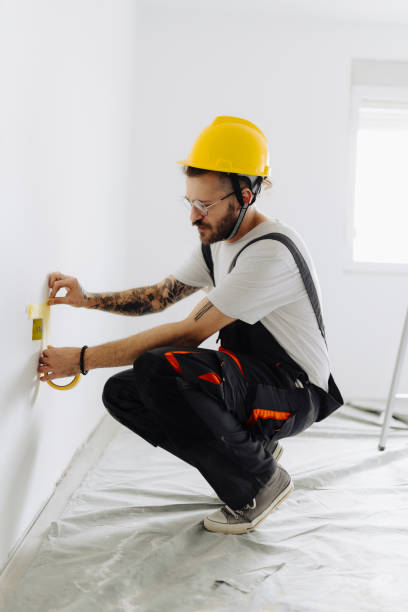 Best Garage Floor Epoxy Painting  in Bradley Beach, NJ